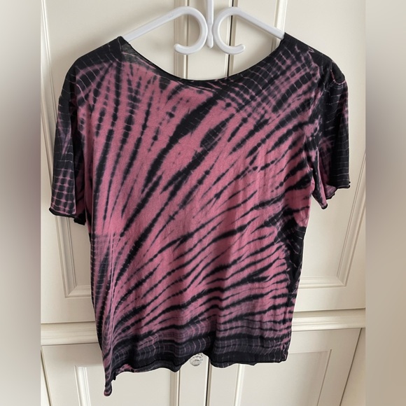 Maje cotton tee - Picture 2 of 2